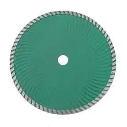 115mm Stone Turbo Saw Blade/Diamond Saw Blade/Diamond Disc/Diamond Tool