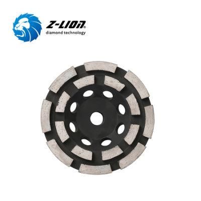 100mm Cup Wheel Grinding Diamond Tools