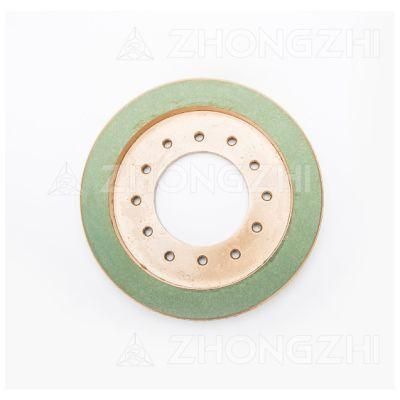 Keda Resin-Bond Diamond Squaring Wheel for Processing Ceramic Tiles