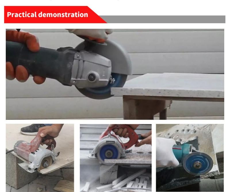 Granite Cutting Diamond Saw Blades Diamond Tools