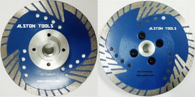 Diamond Disc, Saw Blade, Cutting Tools