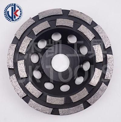 Diamond Turbo Cup /Grinding Wheel