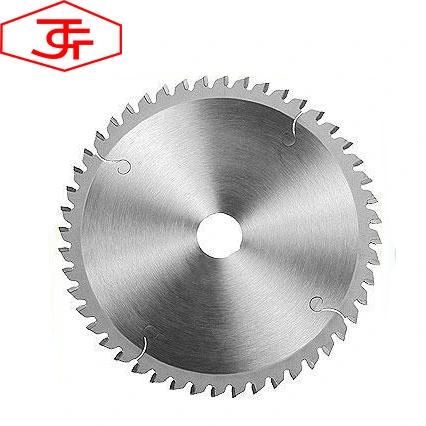 125 mm 40 Teeth Tct Cutting Disc for Wood