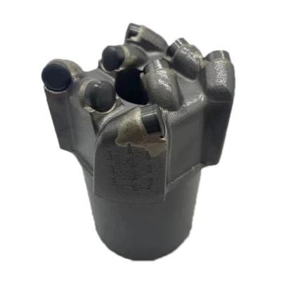 PDC Matrix Body Flat Type with Top Head 76 99 112 120 133mm Sintered Bit Drill Bit with Nw Pin