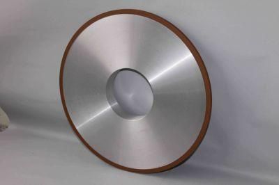 Diamond and CBN Grinding Wheels for Iseli Machines Shape 1CH1, 3CH1