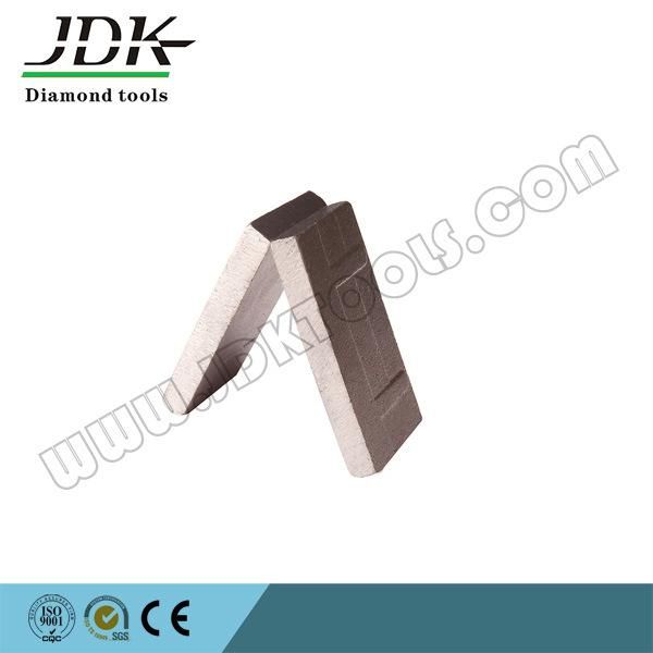 Dsb-3 Granite Cutting Saw Blade with 20mm Segment