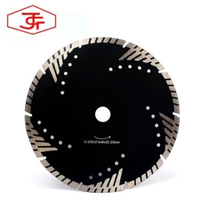 230mm Diamond Saw Blade for Granite