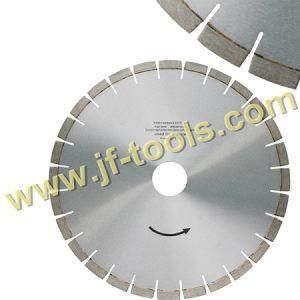 Granite Diamond Saw Blade, Diamond Cutting Disc