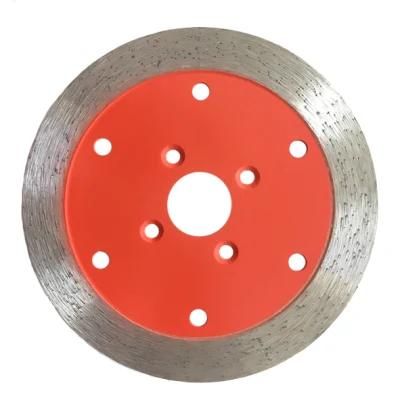 China Supplier Continuous Saw Blade for Stone /Cutting Tools/Power Tools/Diamond Saw Blade