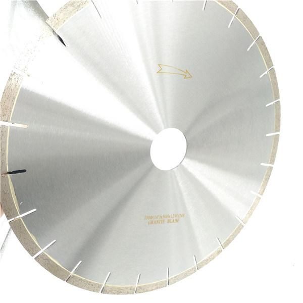 Diamond Wet and Dry Cutting Blades for Marble/Granite