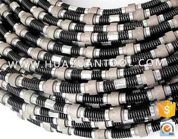 Best Wire Saw Rope for Concrete