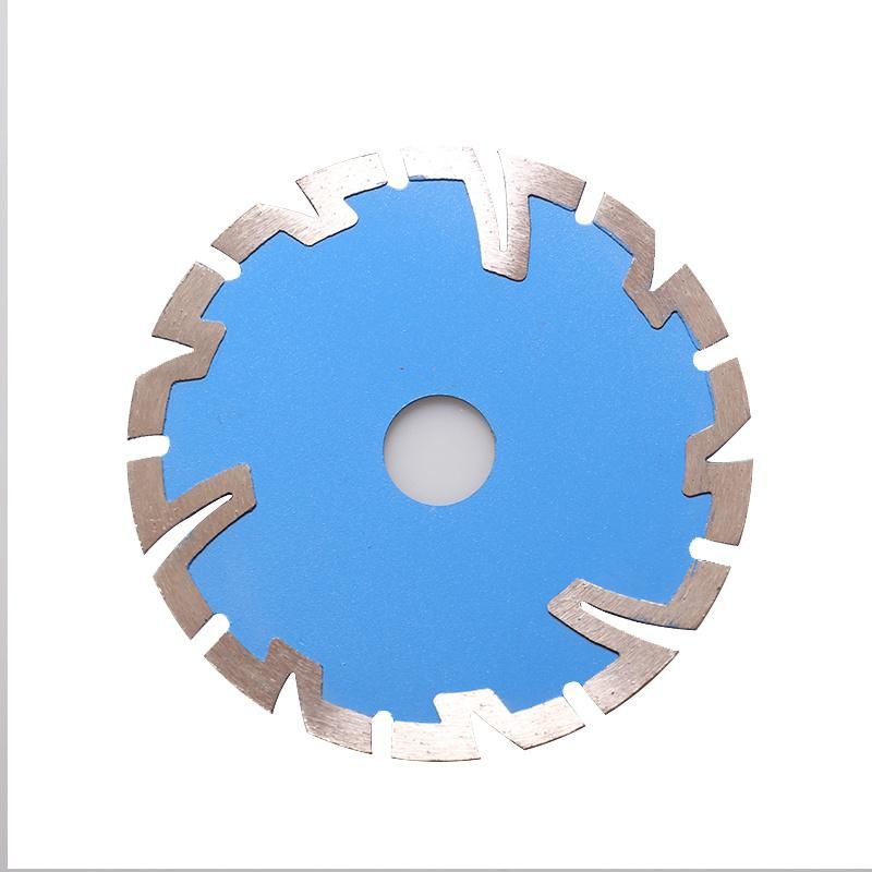 115 mm Diamond Cutter Blades for Cutting Granite