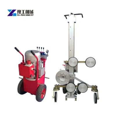 Concrete Wire Saw Stone Cutting Machine India for Band Saw Machine