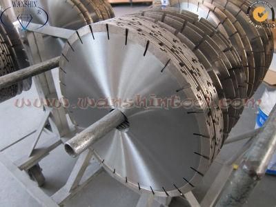 350mm Diamond Saw Blade for Granite Cutting