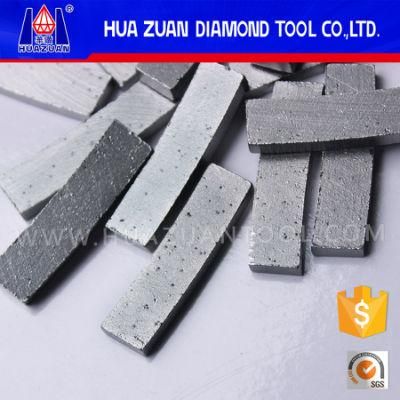 Diamond Marble Sharp Cutting Segment