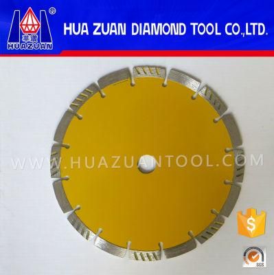 9&quot; Diamond Cutting Disks for Stone