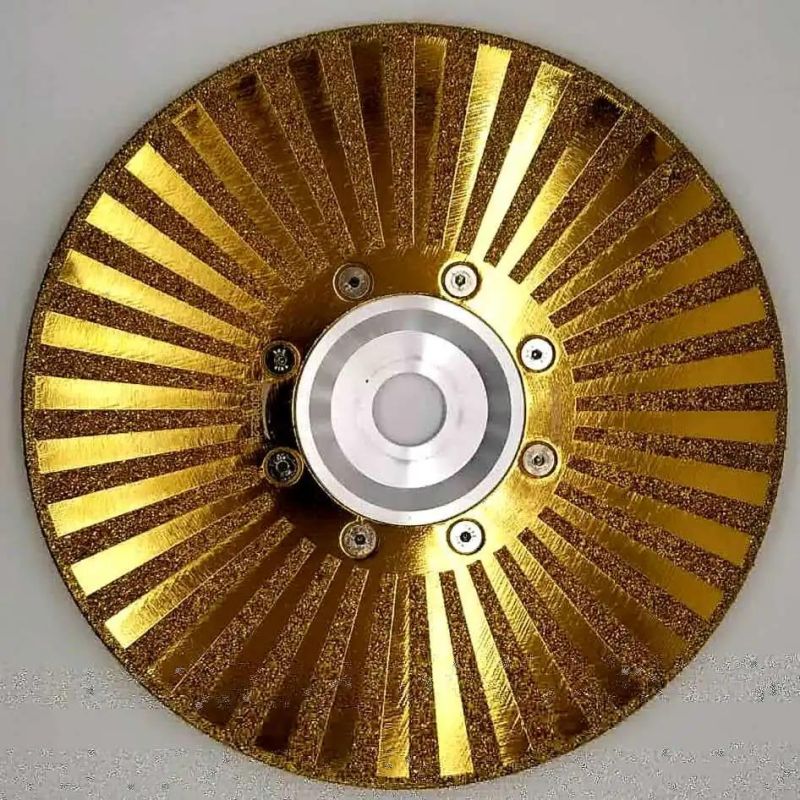 Electroplating Blade, Saw Blade