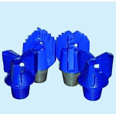 5 5/8 Inch 3-Wing Drag Bit Step Type