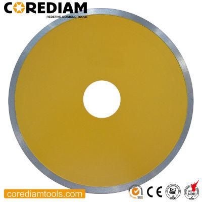 Tile Saw Blade/Diamond Saw Blade/Cutting Tool/Diamond Tool