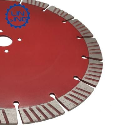 Durable Good Sharpness Diamond Blade for Stone Cutting for Hole Saw