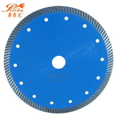 Manufacturer Diamond Blade Segmented Marble Granite 4 4.5 5 6 7 8 9 Inch