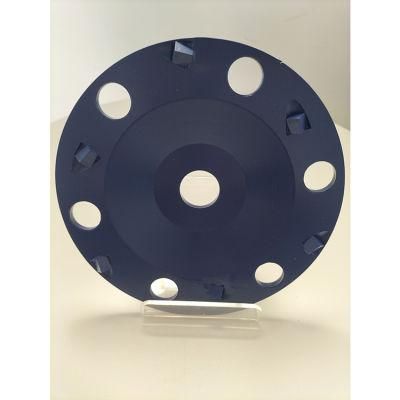 Concrete Diamond Grinding Cup Wheel