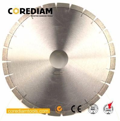 350mm Diamond Granite Blade/Diamond Saw Blade/Diamond Disc/Diamond Tool