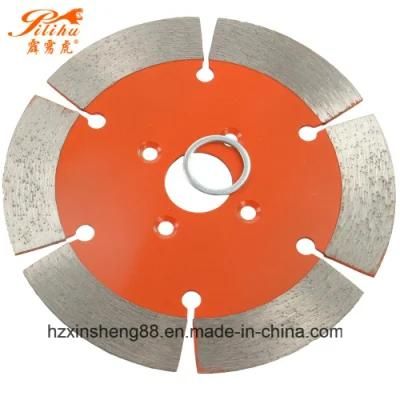 Factory Wholesale Diamond Circular Saw Blade Cutting Wall Concrete