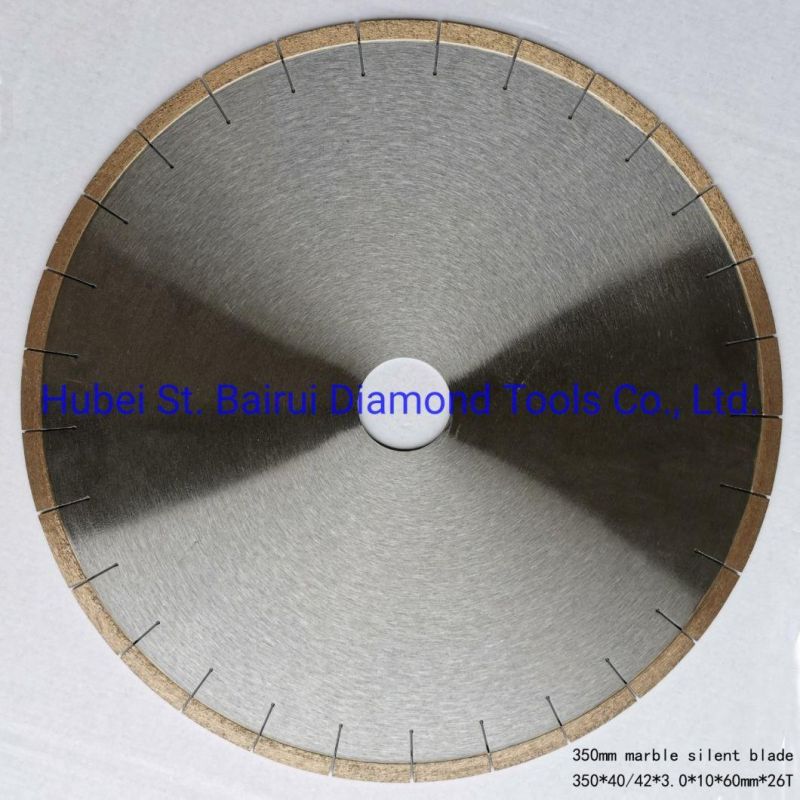 Factory Direct Sale Marble Cutting Tools Diamond Saw Blade