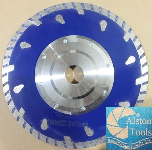 Diamond Blade, Diamond Saw Blade, Turbo Blade