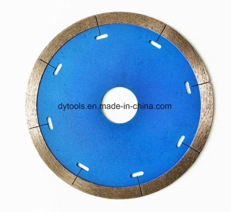 Good Quality 1.2 Thick Saw Blade Manufacturer