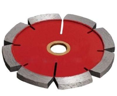 150mm Diamond Tuck Point Blade for Marble