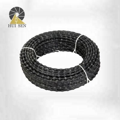 Chain Saw Machine Granite Marble Diamond Wire Saw