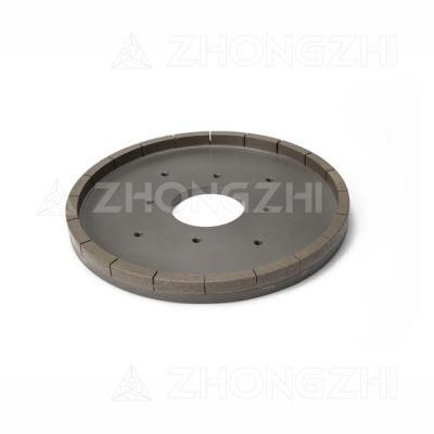 Ceramic Rectifying Wheel for Bmr Machine