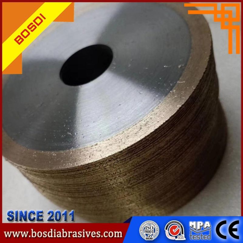 High Quality Diamond Saw Blade for Granite Cutting etc