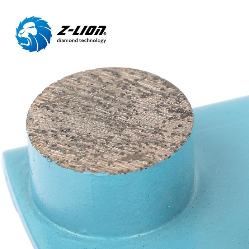 Concrete Floor Diamond Segment Shoes