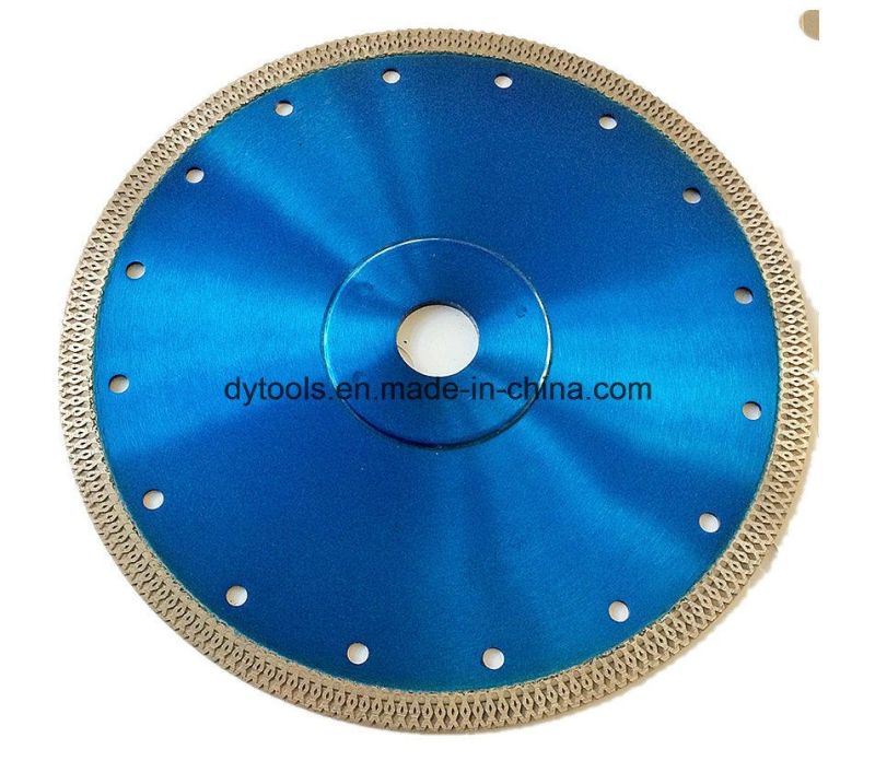 Diamond Wheel/Diamond Cutting Disc/Tile Cutting Blade