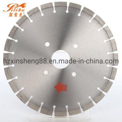 Sawmill Blade Manufacture in China Marble Cutting Disc Diamond Saw Blade