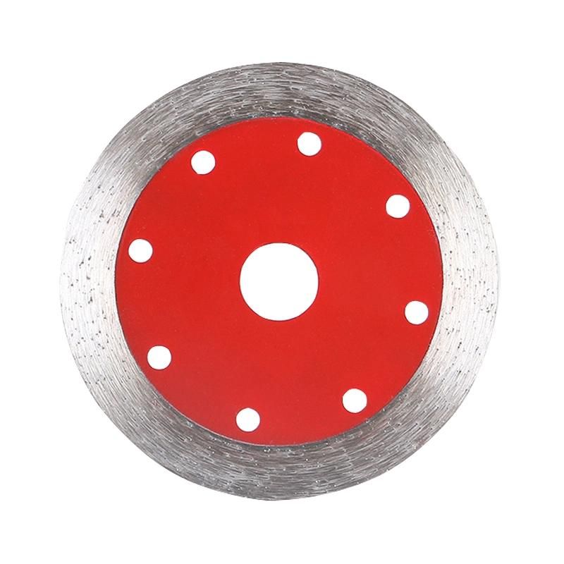 Diamond Cutting Blades for Concrete