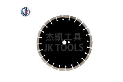 High Frequency Welded Diamond Circular Saw Blade for Concrete