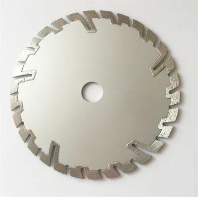 Diamond Saw Blade of Diamerter 7&quot;*22.23*7.5mm