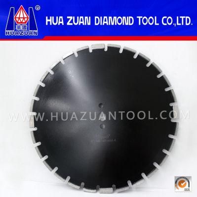 Huazuan Diamond Blade Asphalt Cutting