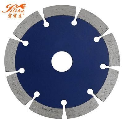 115mm 125mm Stone Cutting Diamond Saw Blade for Granite Concrete Porcelain