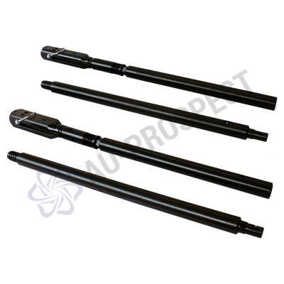 Made in China Geological Overshot Diamond Drilling Tools/Hq Core Barrel Wireline Overshot