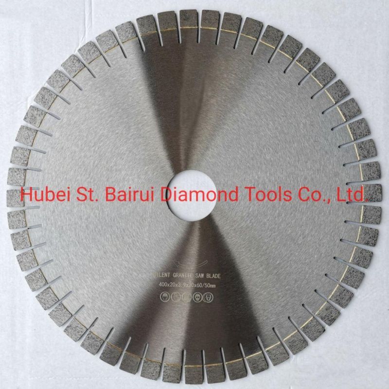 16inch 400mm Prefessional Quality Diamond Saw Blade Cutting Disc for Granite, Limestone, Sandstone, Concrete