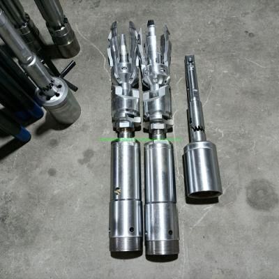 Csk 146/Sk6l 146 Triple Tube Wireline Core Barrel