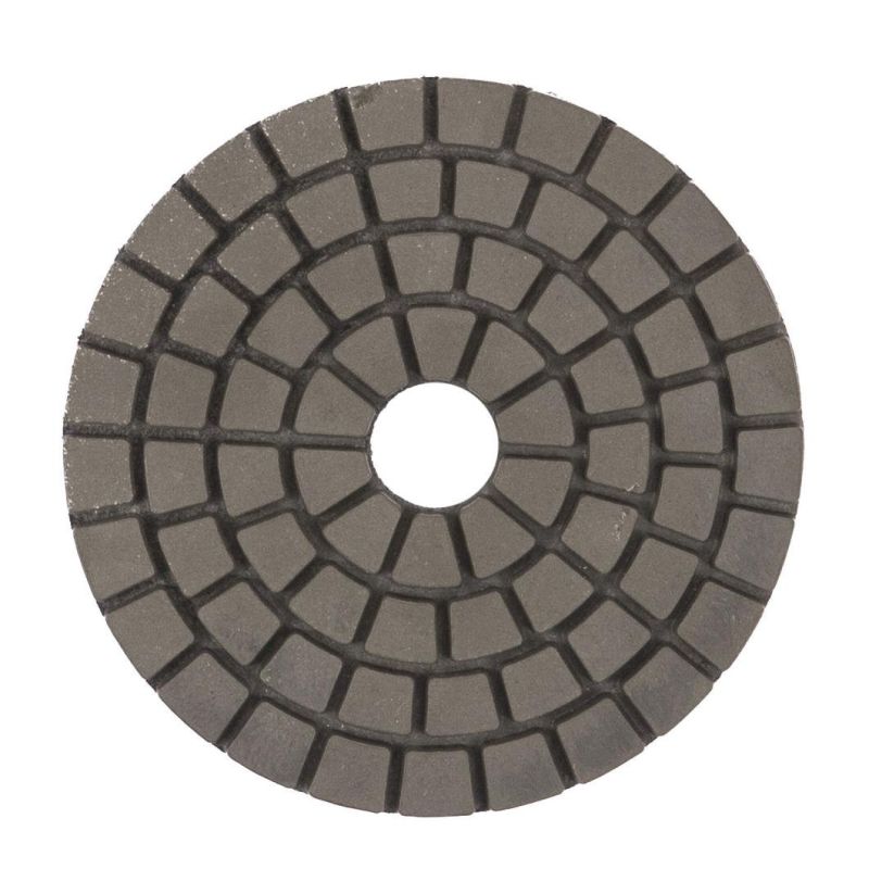 Wet Polishing Pads for Stone Materials/Polishing Pads/Diamond Tool/Cutting Disc