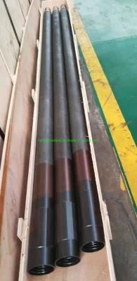 Bq3 Nq3 Hq3 Pq3 Wireline Triple Tube Core Barrels for Mining/Geotechnical Investigation