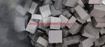 1300mm Single Disc Blade for Cutting Hard Granite Diamond Segment Tools Tips