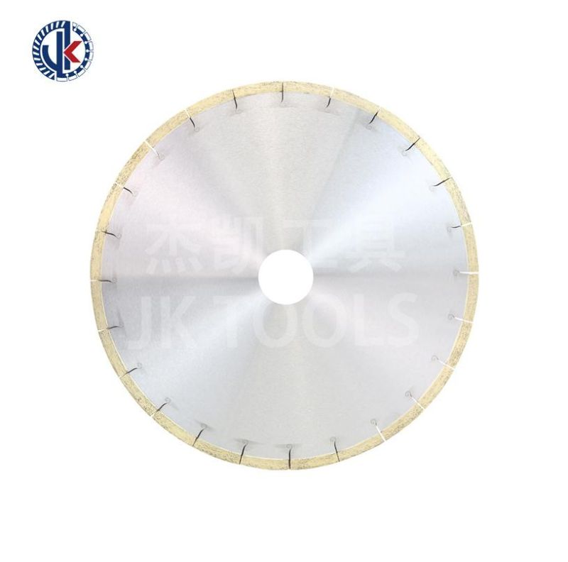 300 mm Circular Diamond Saw Blade for Marble Cutting